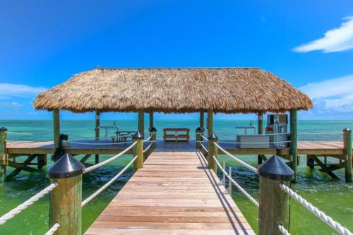 Islamorada House | Beacon Reef 501