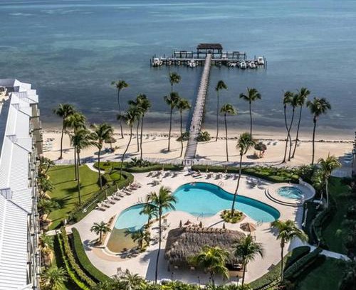 Islamorada House | Beacon Reef 503