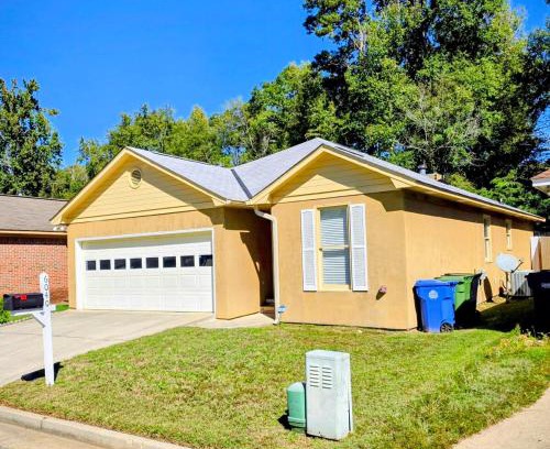Fortson House | Bear Creek Bungalow