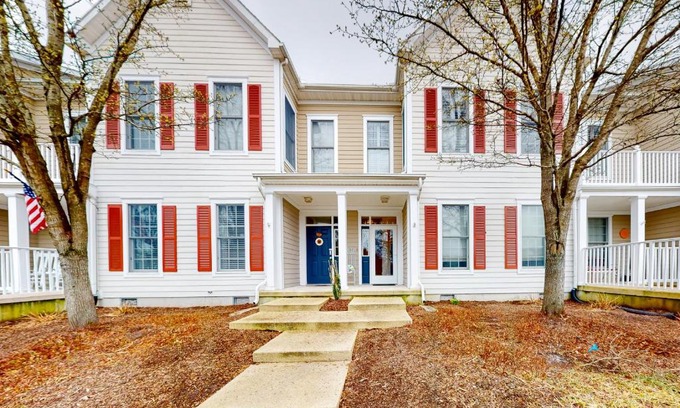 Ocean View Apartment | Bear Trap Dunes 132H October Glory Ave