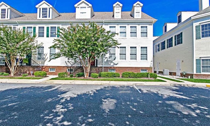Ocean View House | Bear Trap Dunes - 17 Village Green