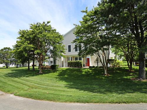 Ocean View Apartment | Bear Trap Dunes - Willow Oak