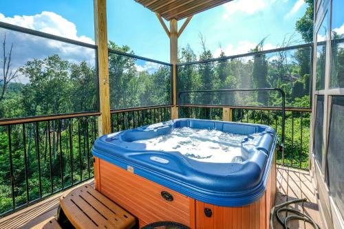 Chalet Village North Villa | Bear Watch 1011