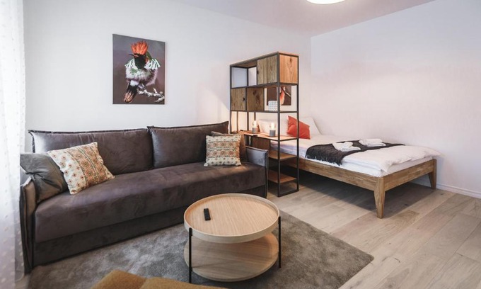 Avoti Apartment | Bearsleys Knights Apartments