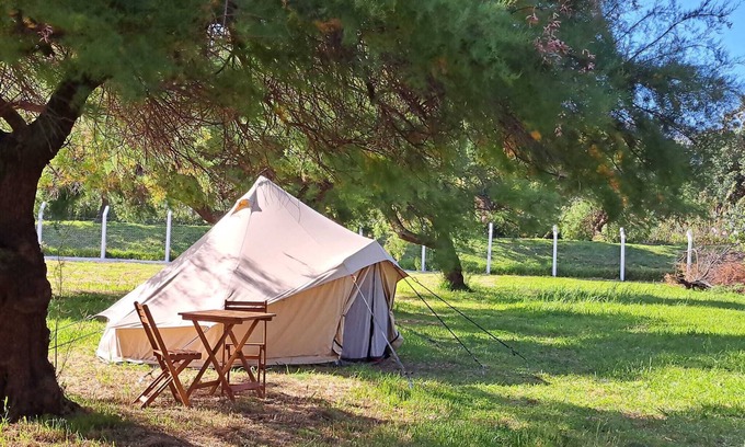 Horta RV Rental | Bearsu Nature Almoxarife