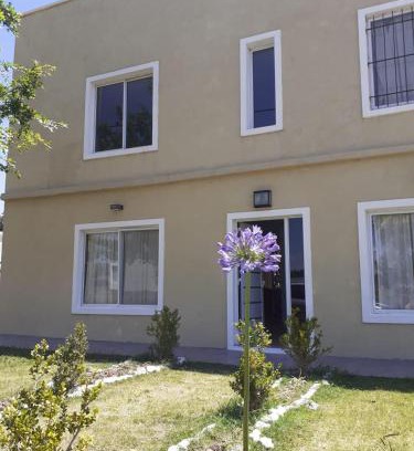 Obligado House | beatiful house