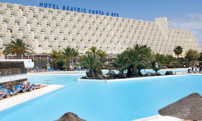 Costa Teguise Hotel | Beatriz Costa & Spa