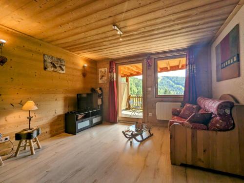 La Bresse House | Beau gîte rénové près de La Bresse-Hohneck avec terrasse et parking - FR-1-589-264