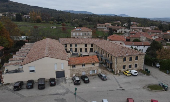 Roisey House | Beau logement 4 chambres