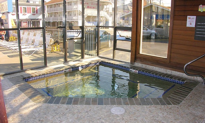 Old Orchard Beach Hotel | Beau Rivage Motel