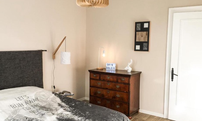 Villard-de-Lans Apartment | Beau Site