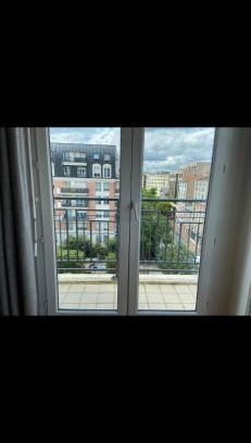 Meudon Apartment | Beau studio avec vue sur Paris