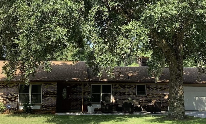 Beaufort House | Beaufort Family Home