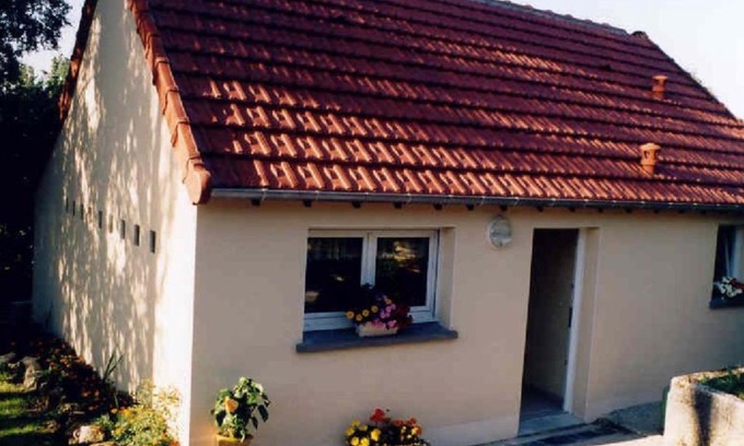 Carentan House | Beaumont