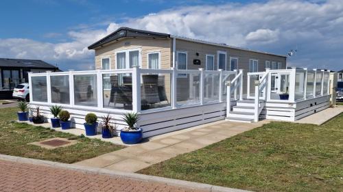 Chichester Apartment | Beaumont, West Point Lodge, Luxury Escape Selsey