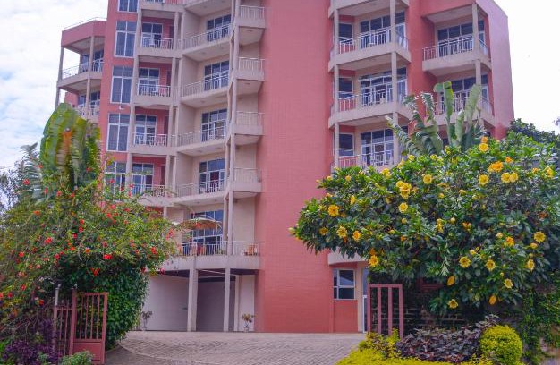 Remera Hotel | Beausejour Hotel