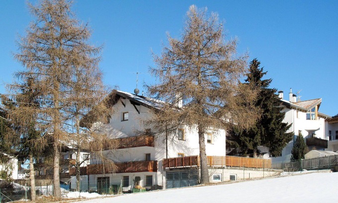 St. Valentin auf der Haide Apartment | Beautiful apartment for 6 people with WIFI, TV and terrace