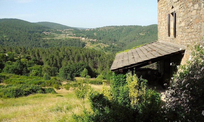 Saint-Pierre-Saint-Jean Other | Beautiful stone farmhouse Cevennes, great views, lots of space, quiet