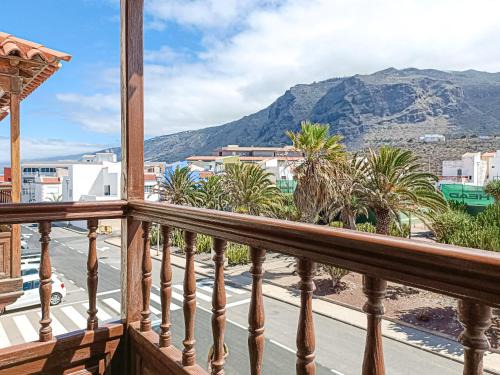 Los Silos Apartment | Beautiful 1 Bedroom Apartment with Mountain View
