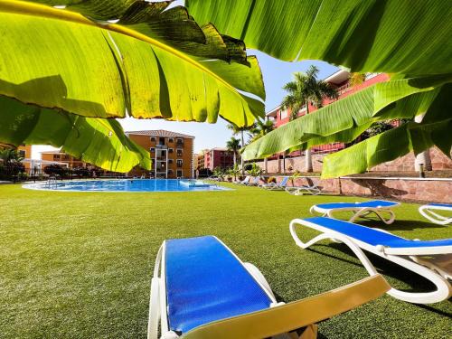 Palm-Mar Apartment | Beautiful 1 bedroom apartment in Palm Mar, PM101