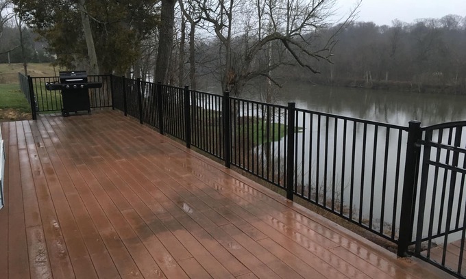 South Bend House | Beautiful 10 acres home on St Joseph River