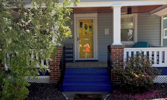 Silver Spring House | Beautiful 1920s bungalow newly remodeled and just 7.5 miles from White House