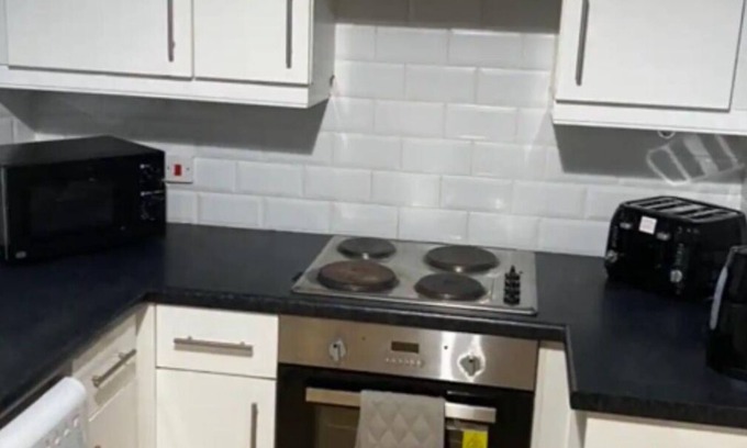 Chapeltown Apartment | Beautiful 2-Bed Apartment in Leeds