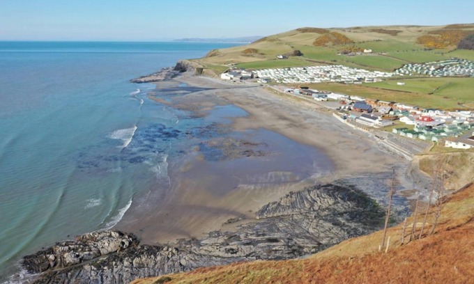 Aberystwyth Cottage | Beautiful 2-bed Chalet in Aberystwyth