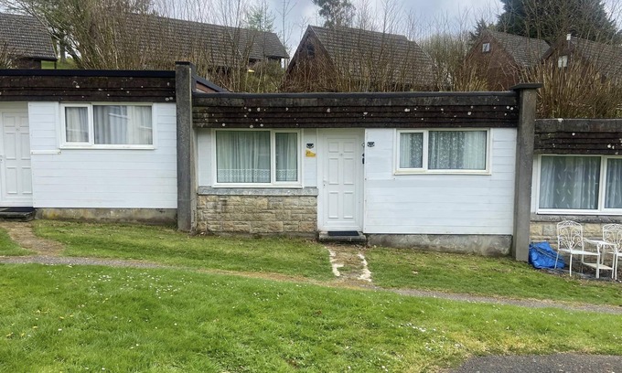 Camelford Villa | Beautiful 2-Bed Villa in Camelford