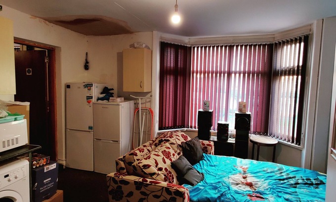 Erdington Apartment | Beautiful 2-bedroom Apartment in Erdington Birming