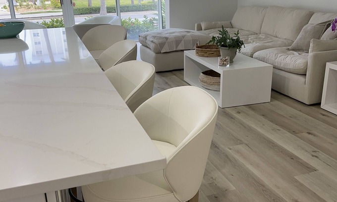 Moorings Condo | Beautiful 2 Bedroom Naples Moorings Ambassador Club Just Steps from the Beach