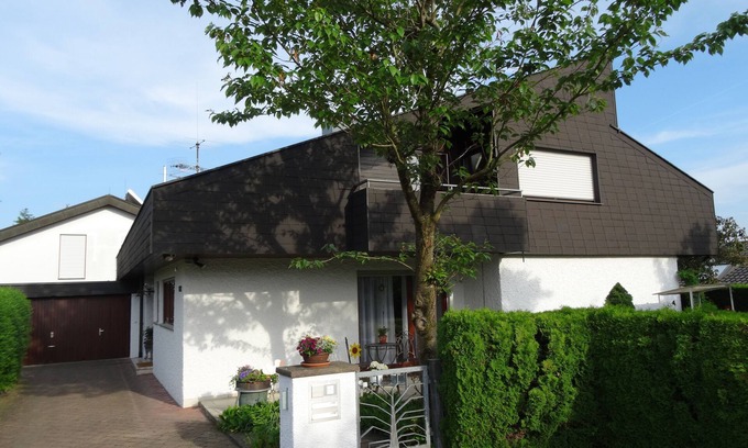 Goeppingen Apartment | Beautiful 3.5 room apartment with feel-good atmosphere