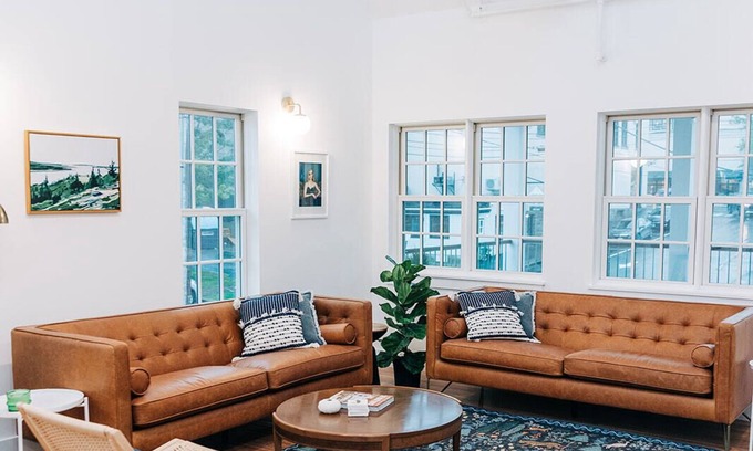 Freeport Apartment | Beautiful 3-Bed 2.5 bath in downtown Freeport