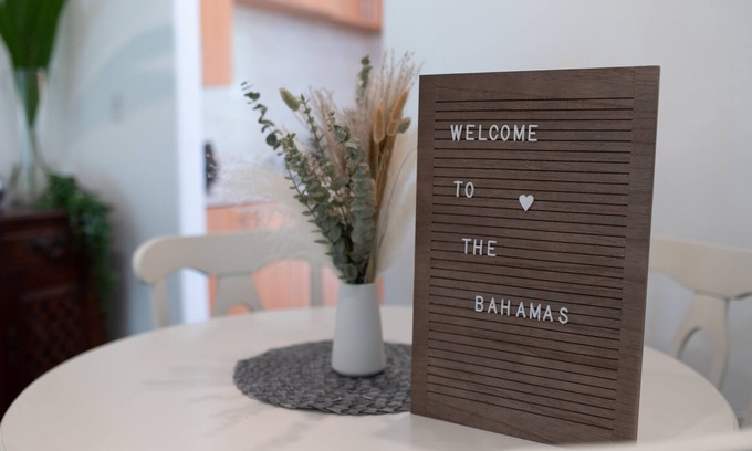 Westward Villas Subdivision Apartment | Beautiful 3 bedroom apt.