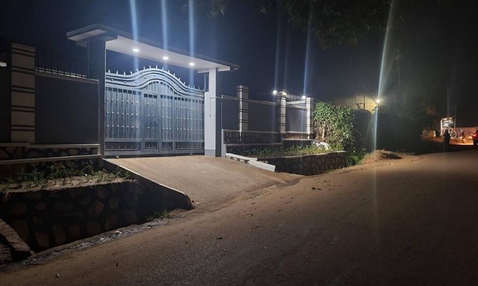 Namugongo House | Beautiful 3 bedroom family house, Namugongo kampala