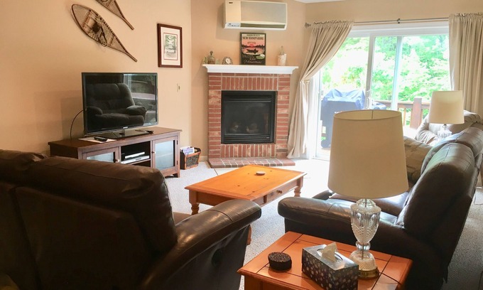 Lincoln Condo | Beautiful 3 Bedroom Vacation Condo in Forest Ridge with Great Views & Amenities