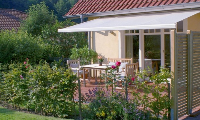 Holzhausen-Externsteine Apartment | Beautiful 90 m2 apartment resort village Holzhausen-Externsteine near Detmold
