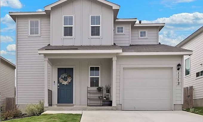 San Antonio House | Beautiful and quiet home in San Antonio