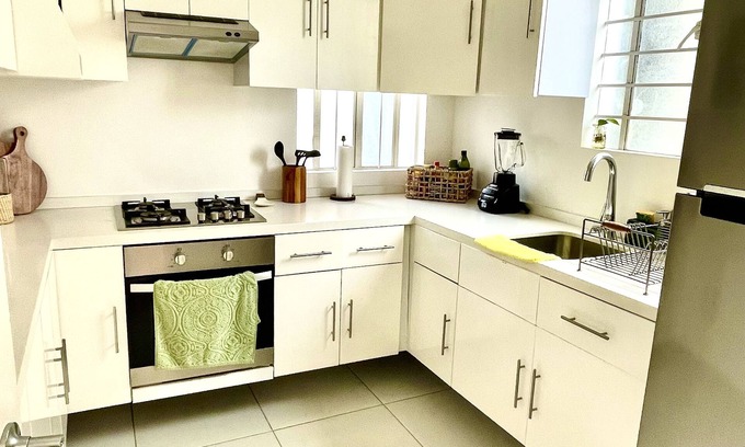 Polanquito Apartment | Beautiful apartment in downtown Polanco