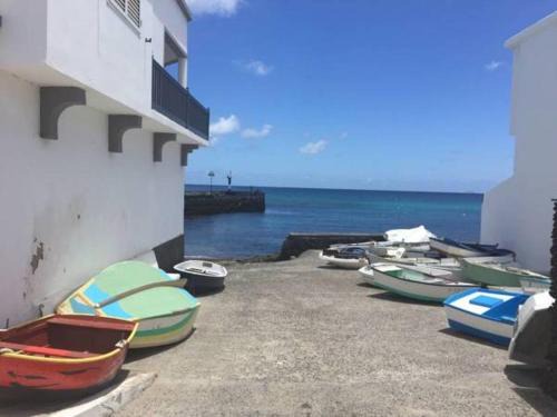 Arrieta Apartment | Beautiful Apartament Arrieta