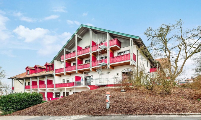 Bad Griesbach-Therme Apartment | Beautiful apartment in Bad Griesbach
