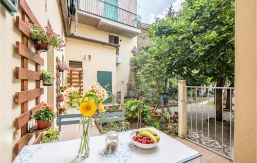 Monte San Savino Apartment | Beautiful Apartment In Monte San Savino