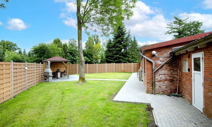Oberndorf Apartment | Beautiful apartment for 6 people with WIFI, TV and patio