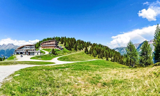 Monclassico Apartment | Beautiful apartment for 4 people with WIFI and TV