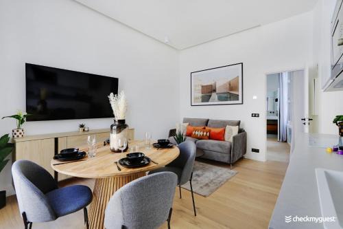 Archives Apartment | Beautiful apartment 1BR-4P - Le Marais
