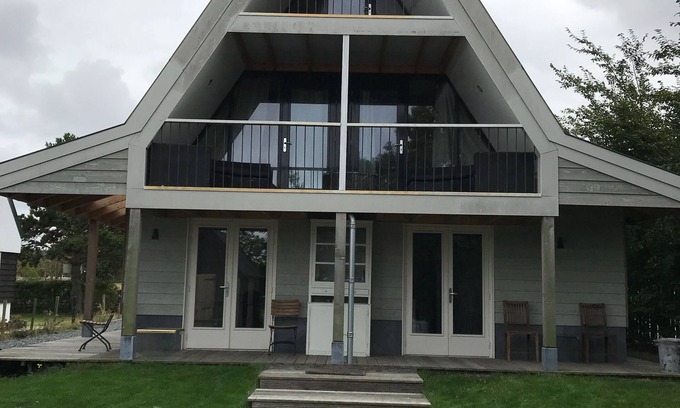 Camperduin Apartment | Beautiful, apartment 750 m from the beach 10% REBATE