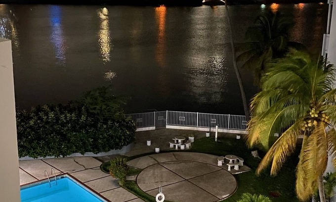 Santurce Apartment | Beautiful apartment at the heart of Condado Beach