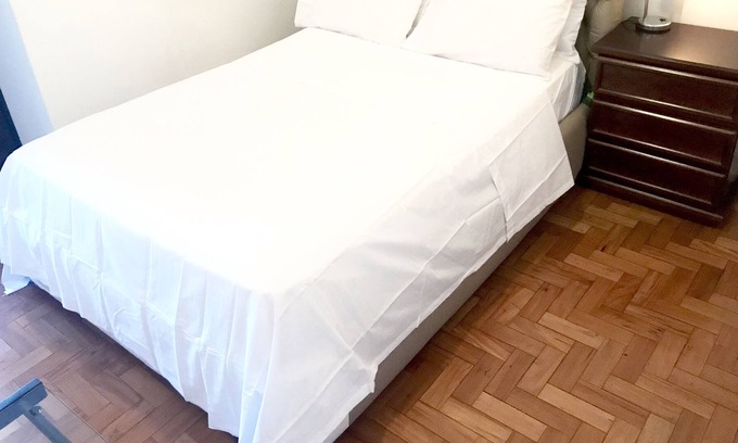 Laranjeiras Apartment | Beautiful Apartment in the Heart of Rio