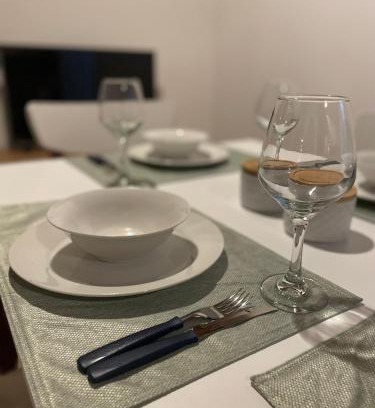 Mendoza City Center Apartment | Beautiful Apartment ! Centro Mendoza
