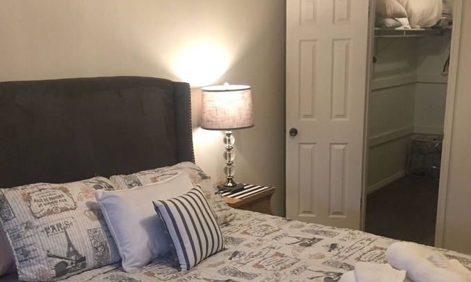 Layton Apartment | Beautiful Apartment close to EVERYTHING!
